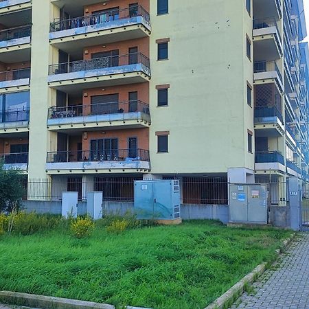 Love Home Apartament Near The Airport Fiumicino Exterior foto