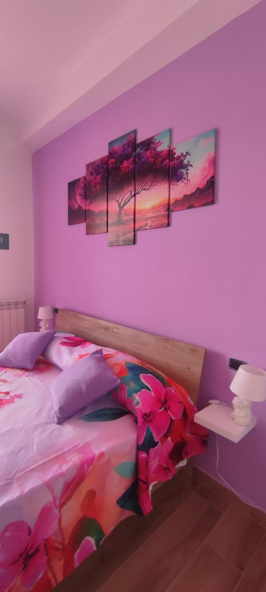 Love Home Apartament Near The Airport Fiumicino Exterior foto