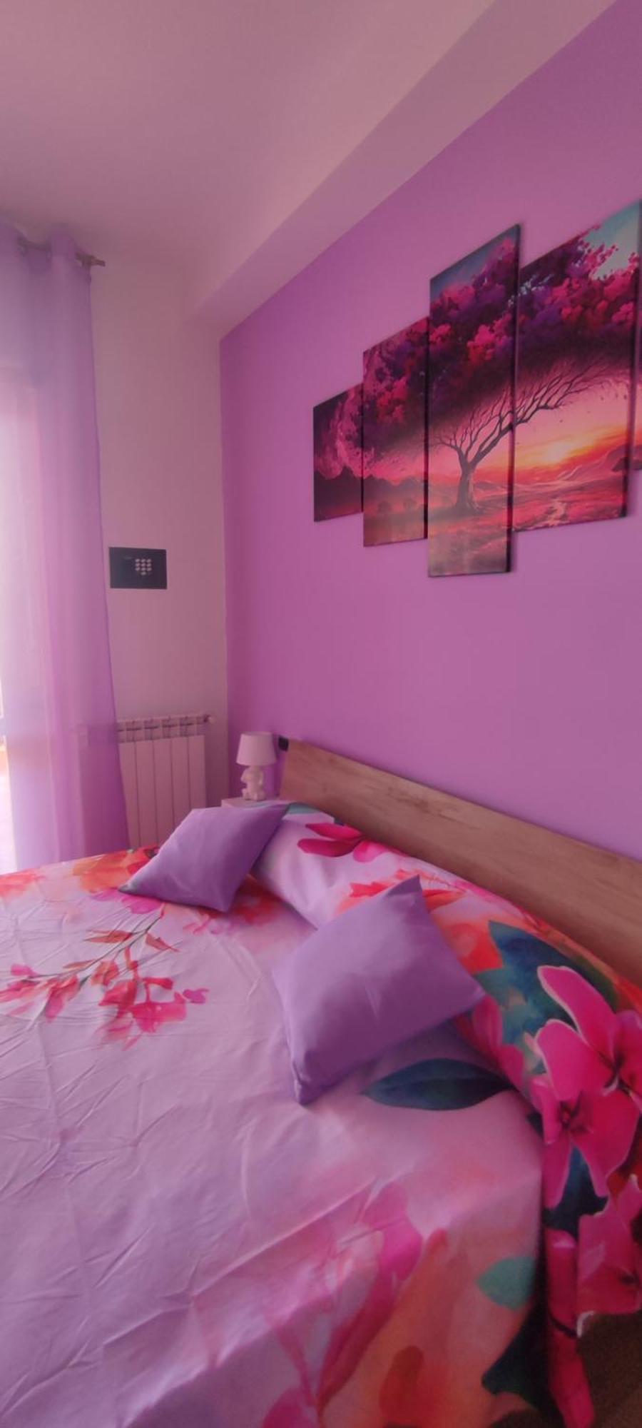 Love Home Apartament Near The Airport Fiumicino Exterior foto