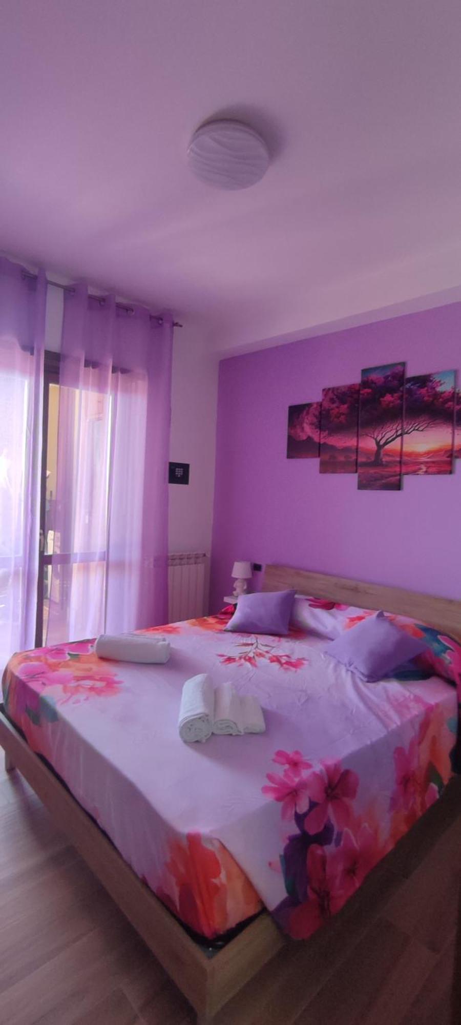 Love Home Apartament Near The Airport Fiumicino Exterior foto