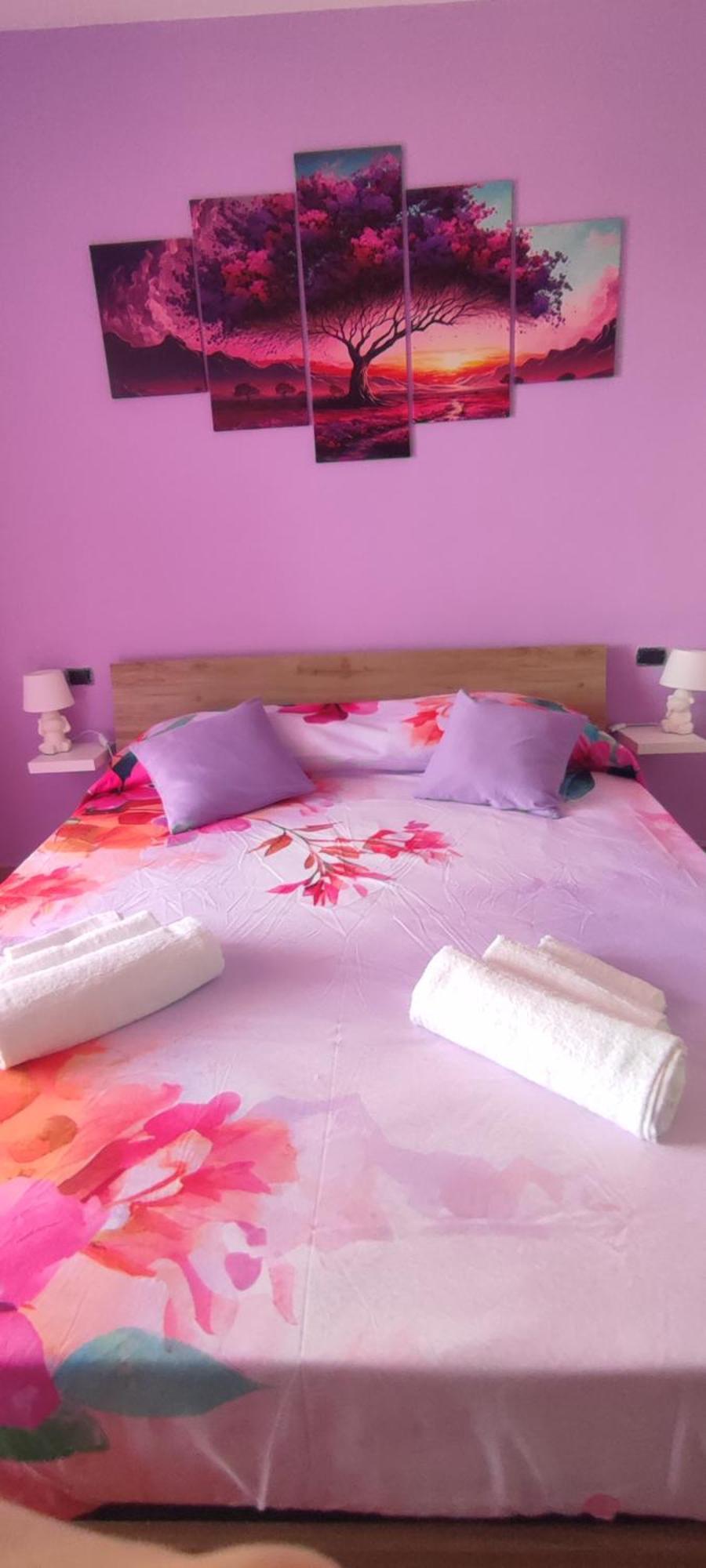 Love Home Apartament Near The Airport Fiumicino Exterior foto