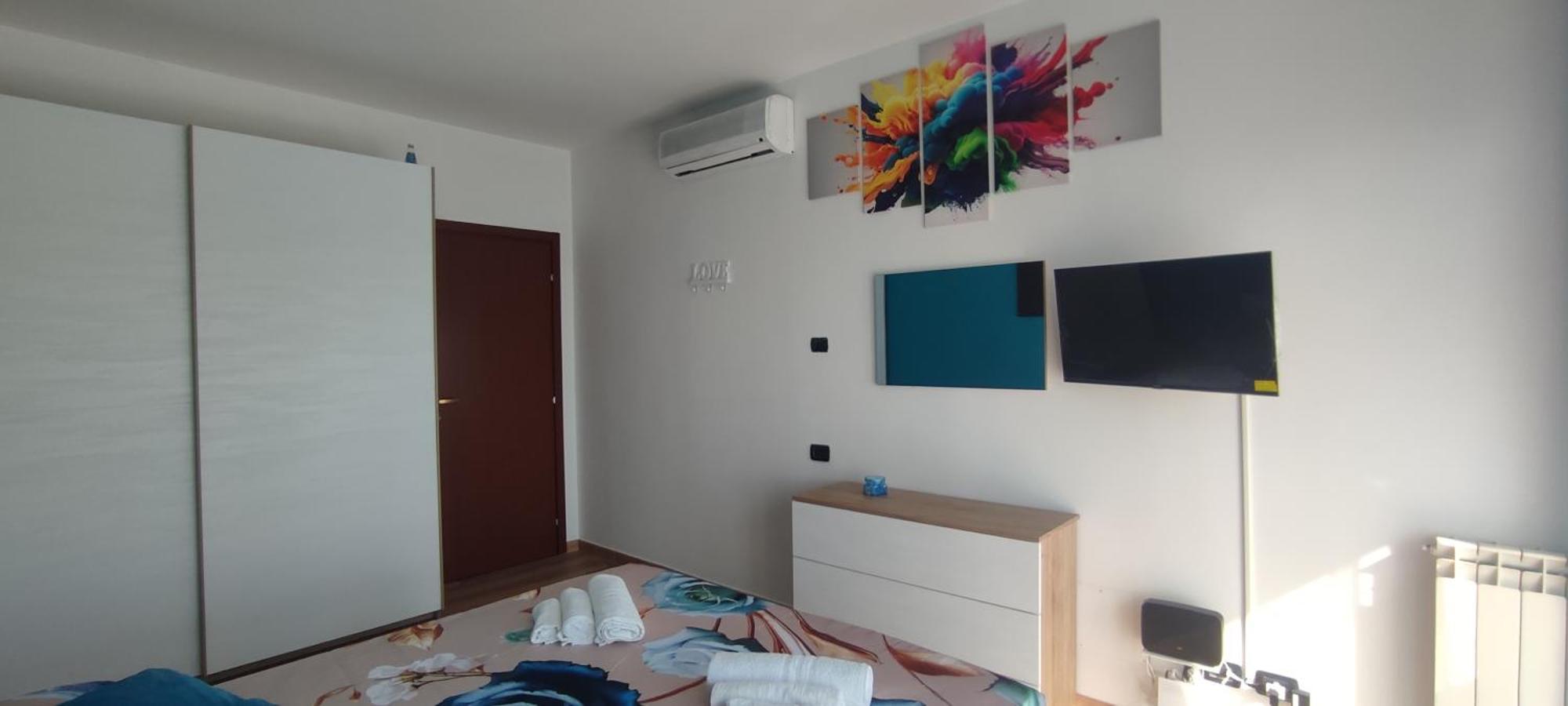 Love Home Apartament Near The Airport Fiumicino Exterior foto