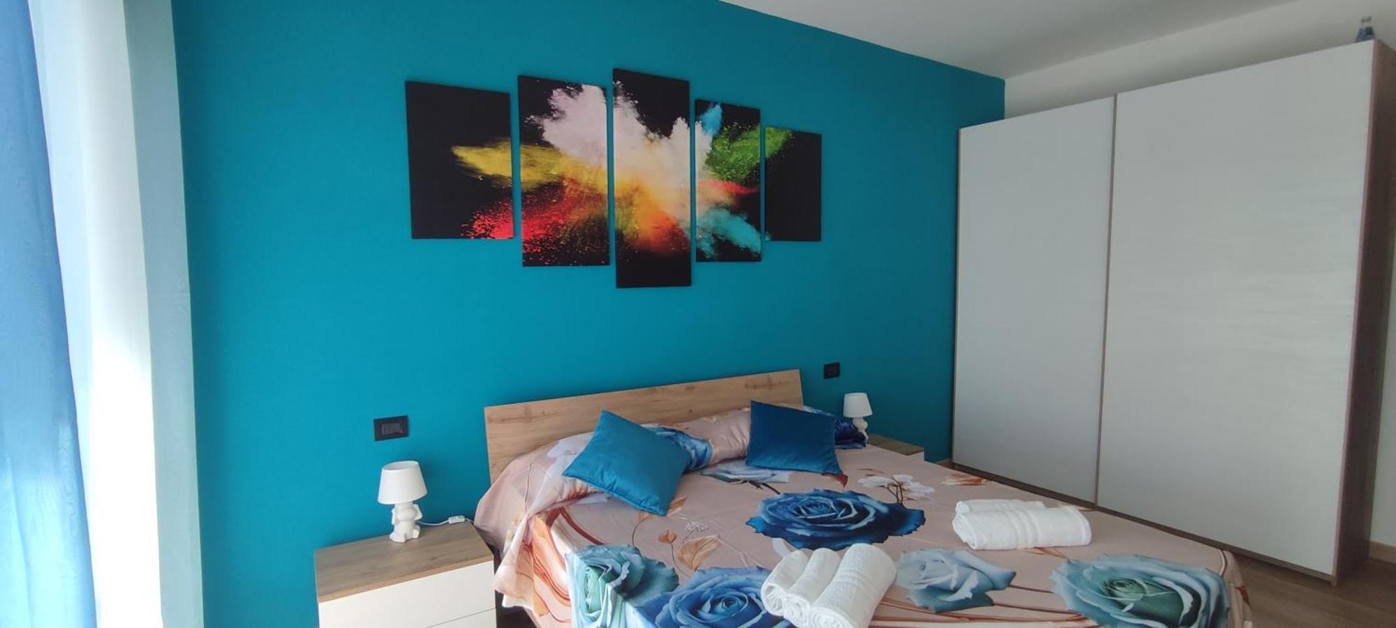Love Home Apartament Near The Airport Fiumicino Exterior foto