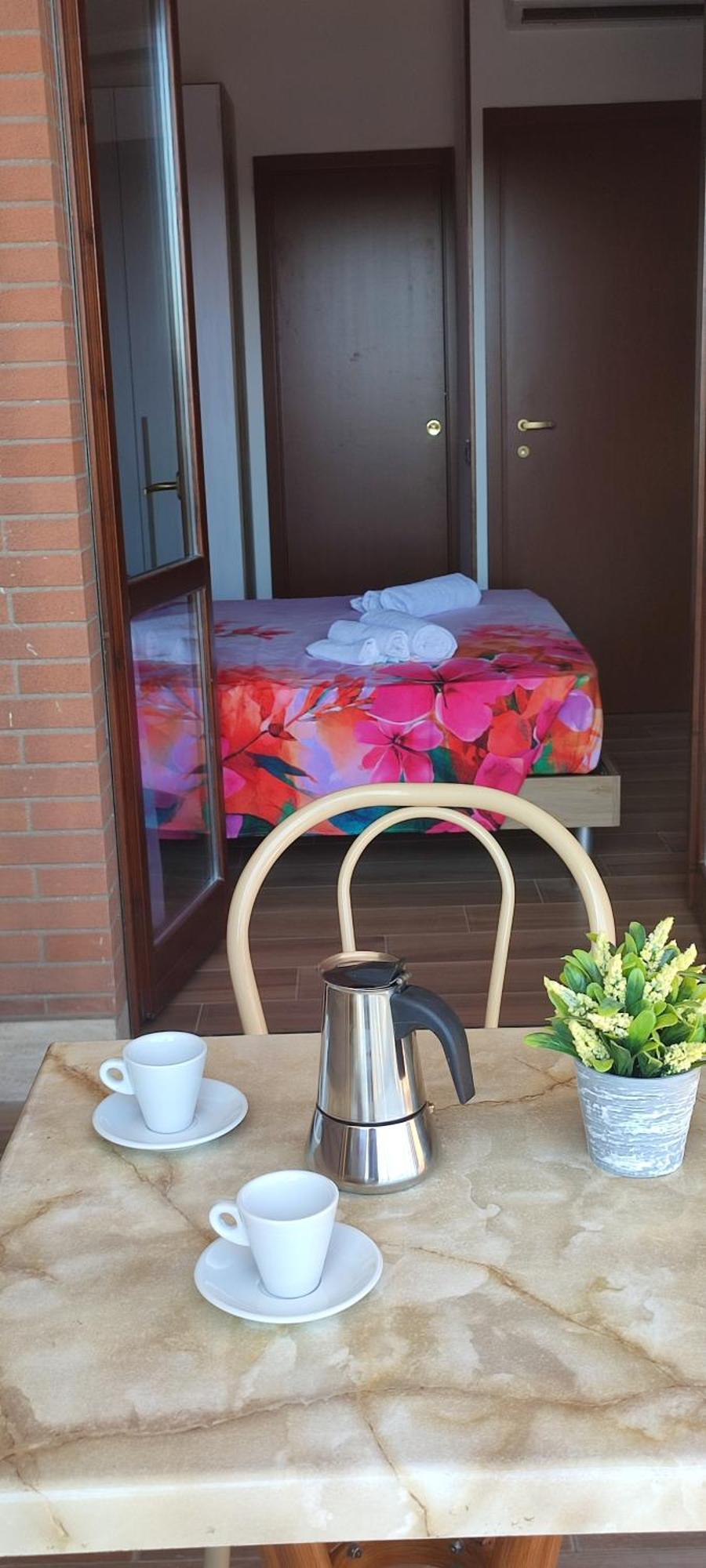 Love Home Apartament Near The Airport Fiumicino Exterior foto