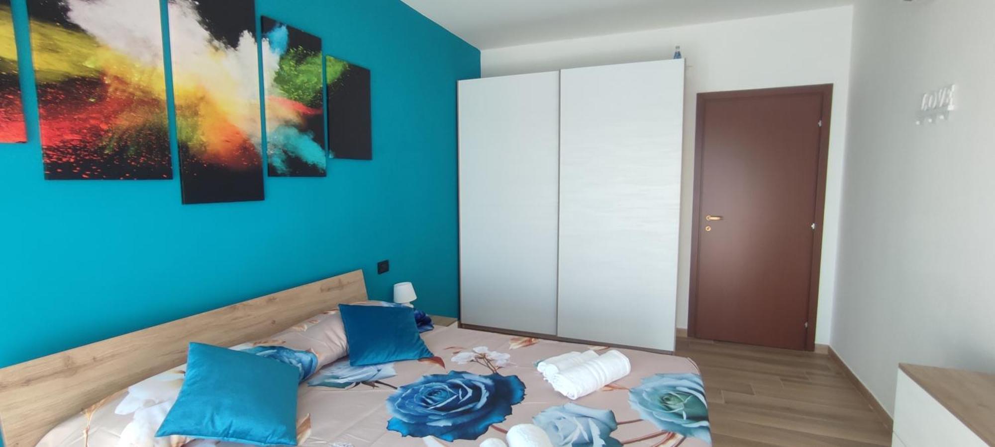 Love Home Apartament Near The Airport Fiumicino Exterior foto