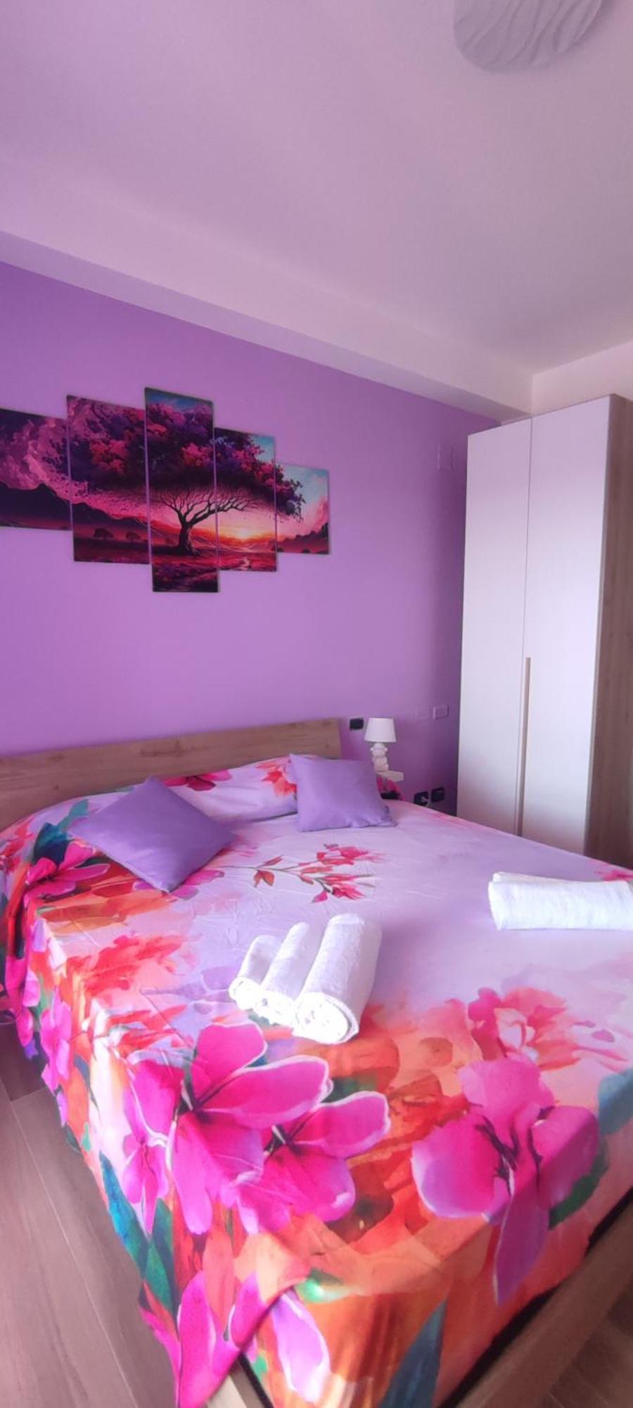 Love Home Apartament Near The Airport Fiumicino Exterior foto
