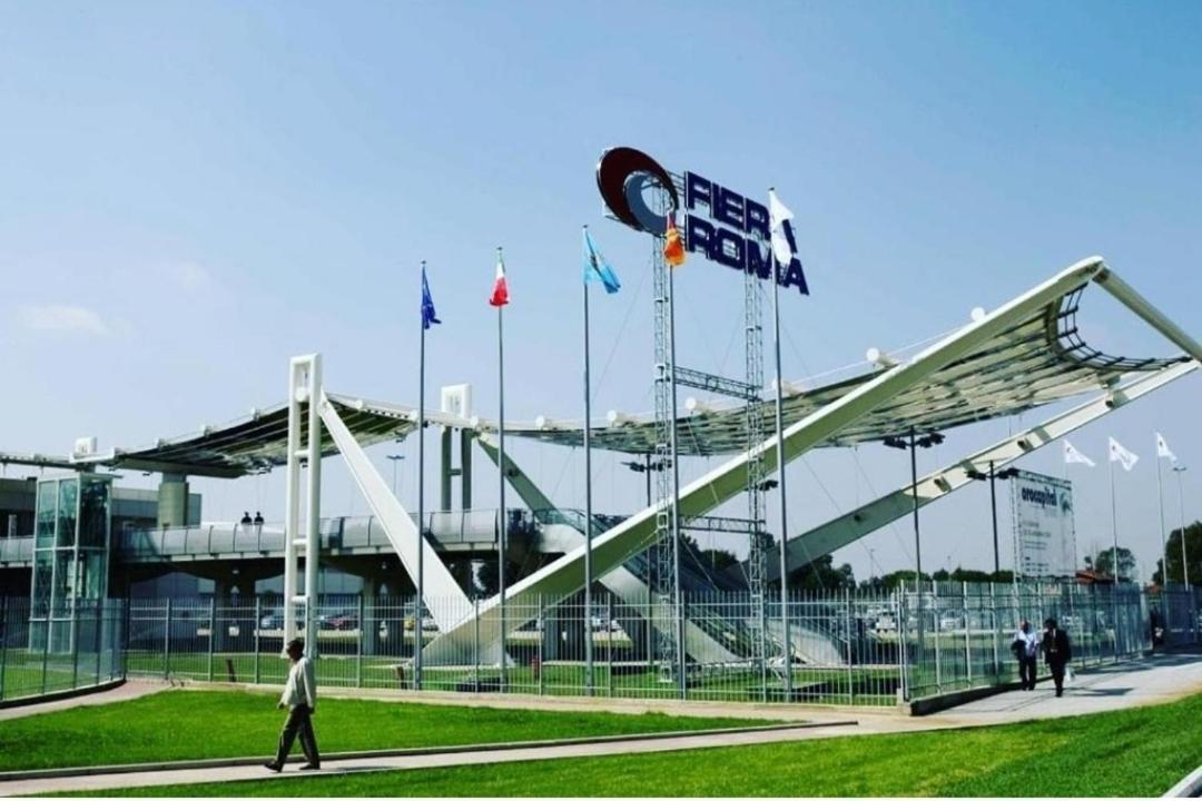 Love Home Apartament Near The Airport Fiumicino Exterior foto