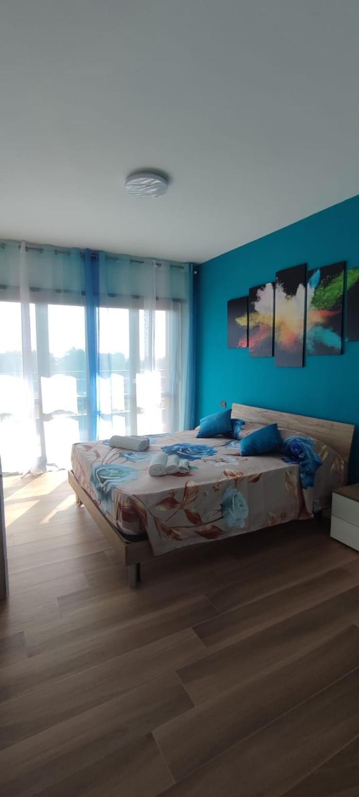 Love Home Apartament Near The Airport Fiumicino Exterior foto