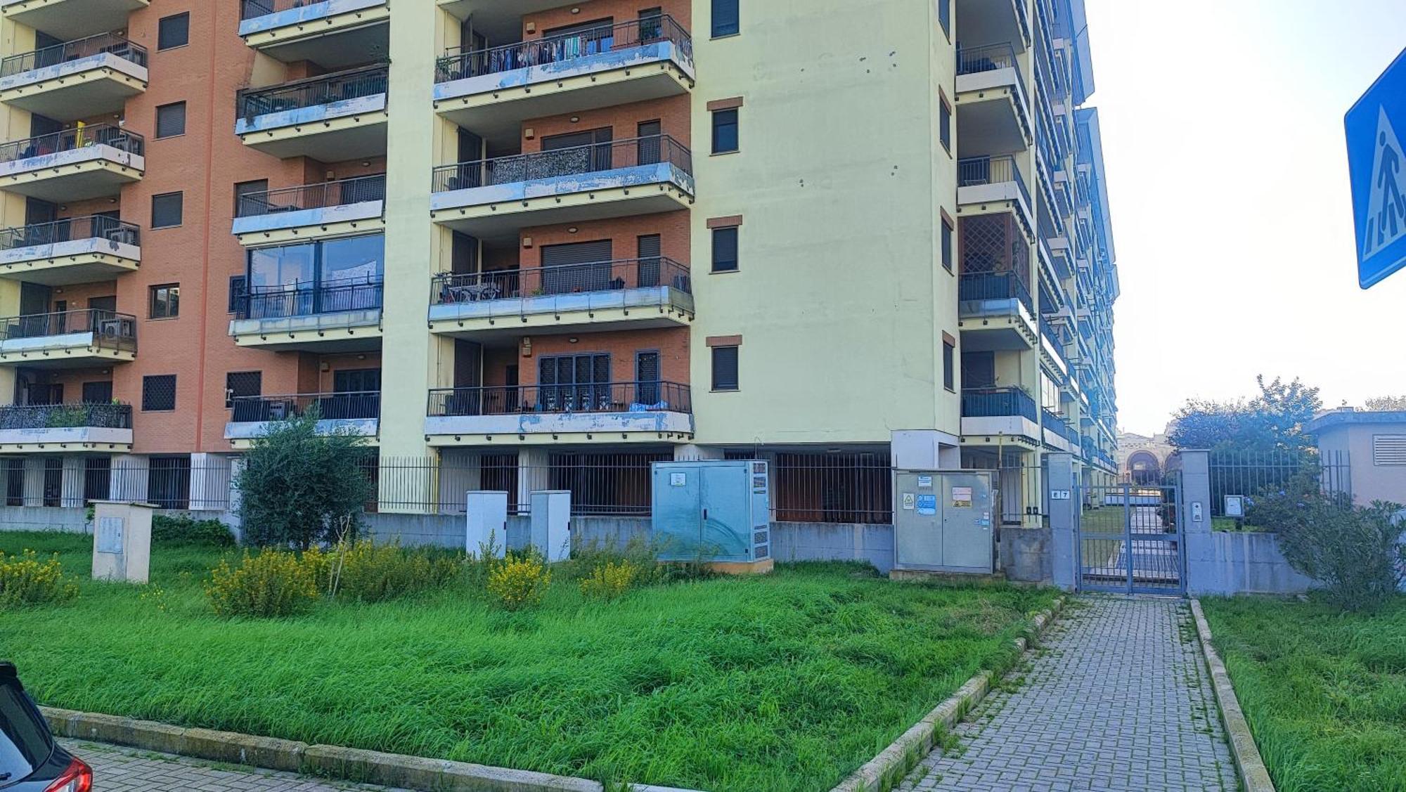 Love Home Apartament Near The Airport Fiumicino Exterior foto