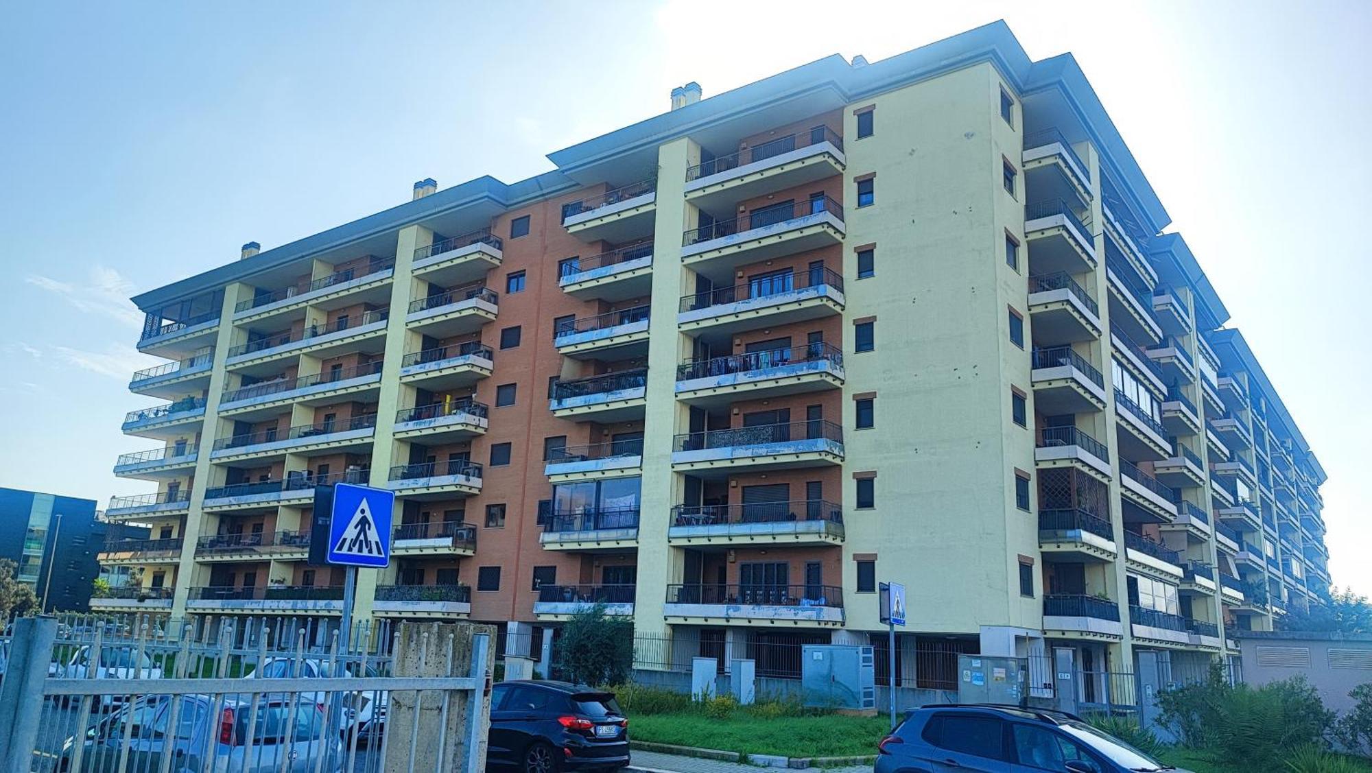 Love Home Apartament Near The Airport Fiumicino Exterior foto